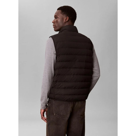 Calvin Klein Ανδρικό αμάνικο μπουφάν Quitled Ultralight Gilet